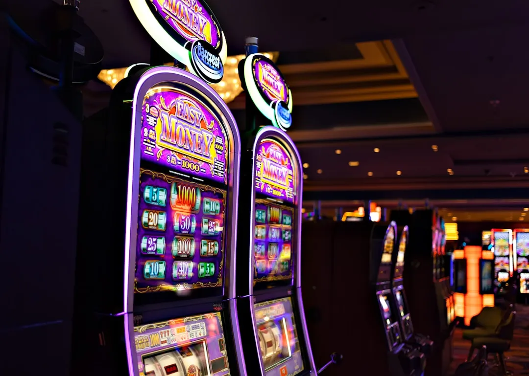 Nové online casino skupinová hra s náboženskou tematikou a bonus